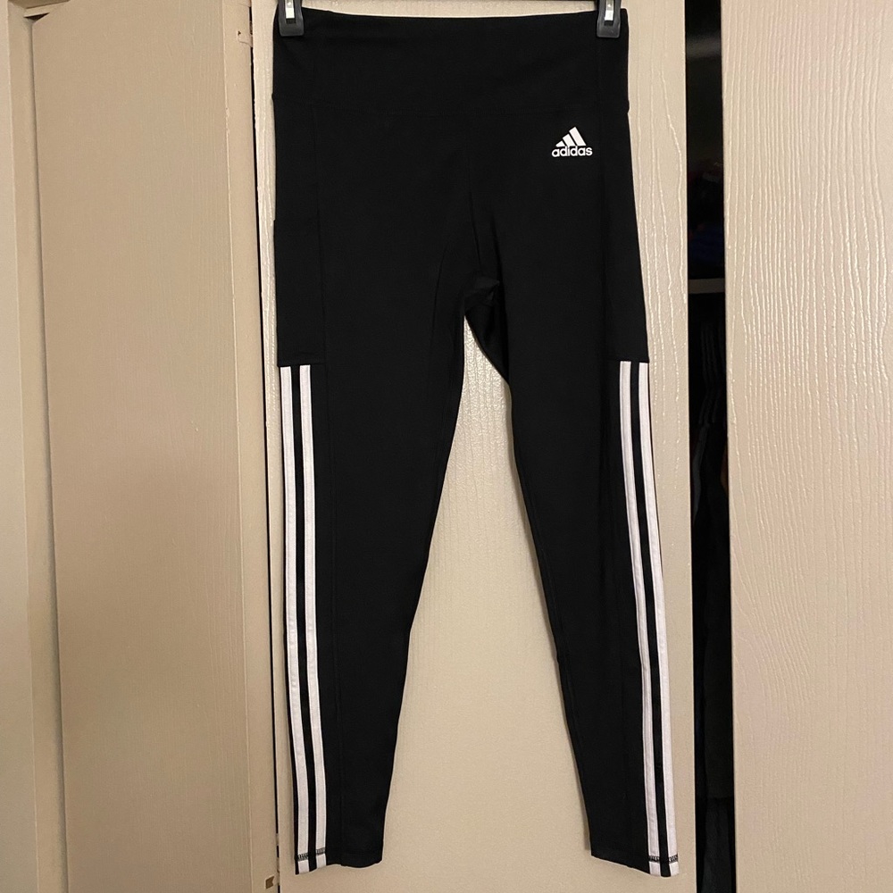 NWOT Adidas Leggings